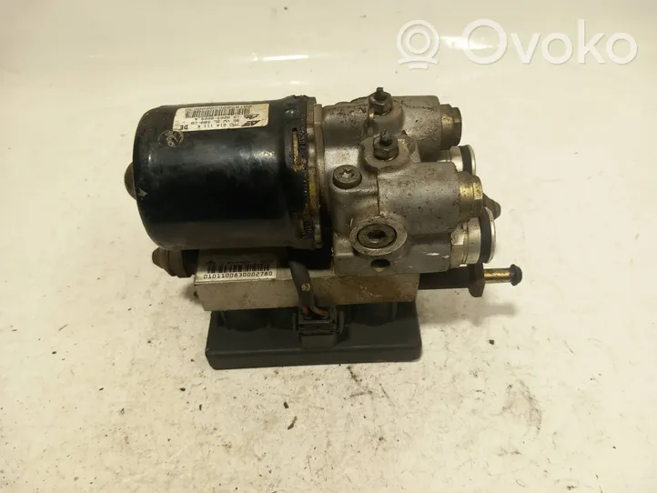 Ford Galaxy ABS Pump 7M0907379