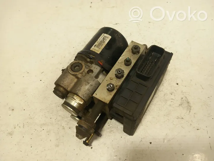 Ford Galaxy ABS Pump 7M0907379