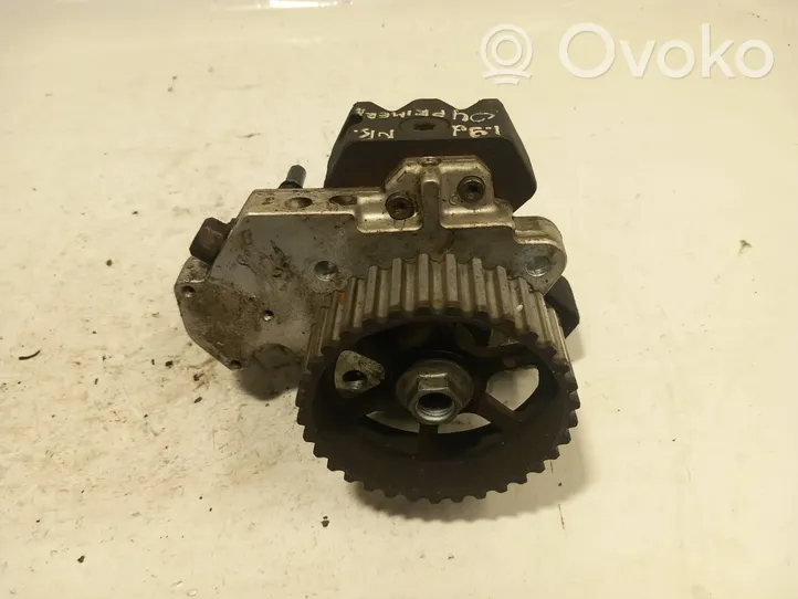 Nissan Primera Pompe d'injection de carburant à haute pression 8200108225