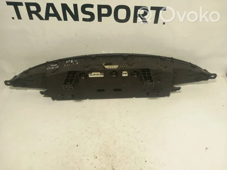 Nissan Primera Compteur de vitesse tableau de bord BA002