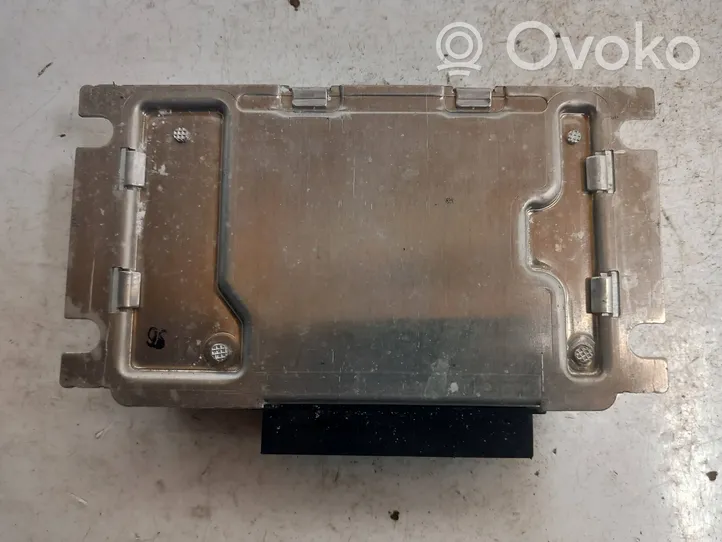 BMW X5 E53 Unidad de control/módulo de la caja de cambios 7542725