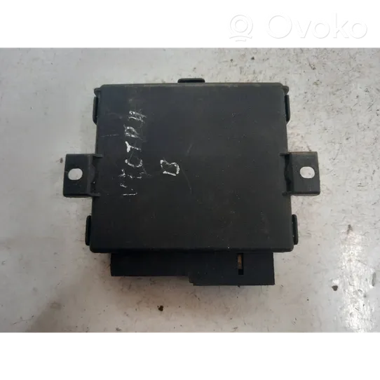 Opel Vectra B Moduł / Sterownik komfortu 90564349