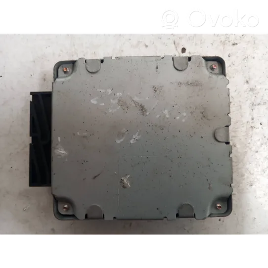 Opel Zafira B Module de contrôle de boîte de vitesses ECU 12992519