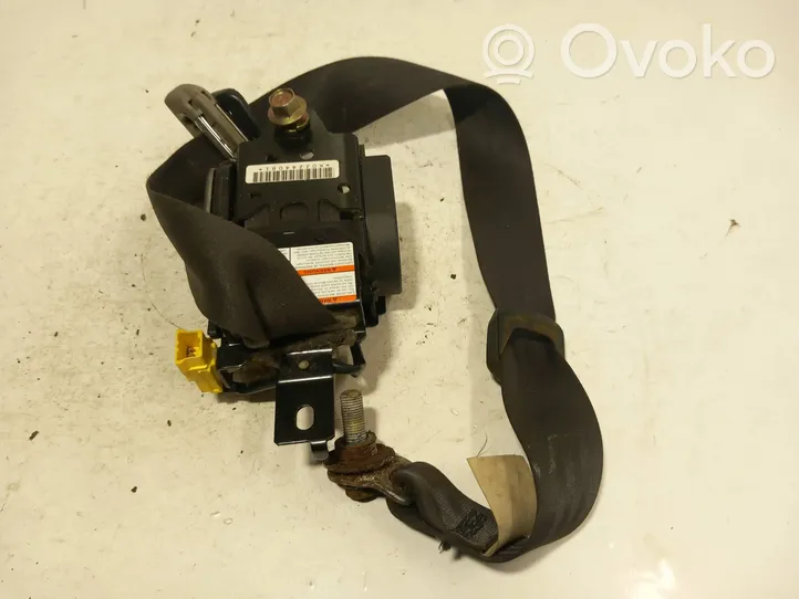 Honda Accord Ceinture de sécurité avant 6023602