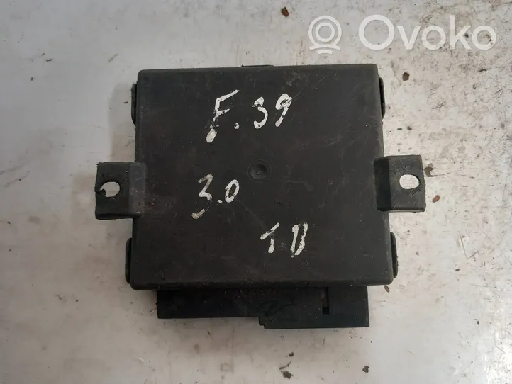 Opel Vectra B Moduł / Sterownik komfortu 24437076