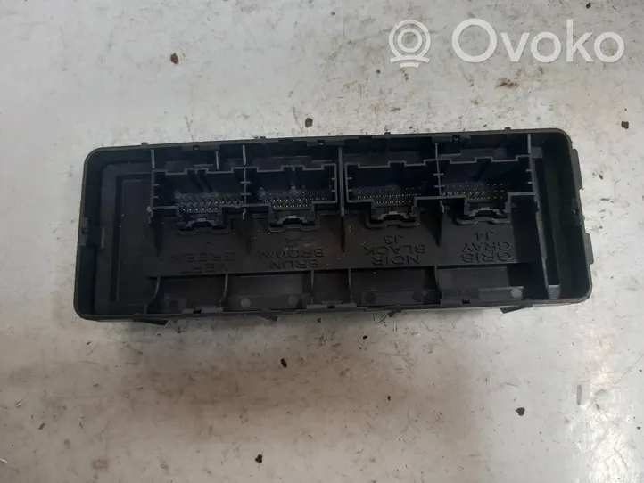 Opel Insignia A Other control units/modules 13505741
