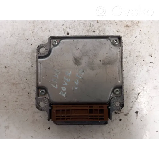 Land Rover Freelander Module de contrôle airbag 5WK43117