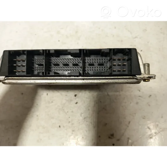 BMW X5 E53 Komputer / Sterownik ECU silnika dme7522222