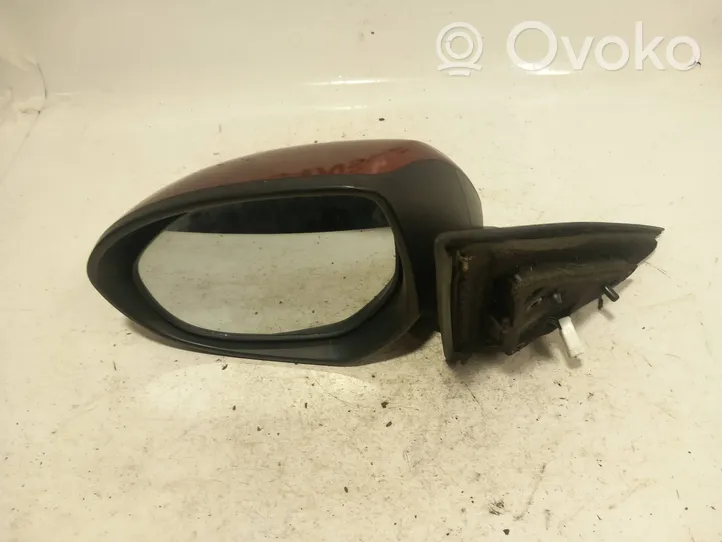 Mazda 6 Etuoven sähköinen sivupeili E4022683