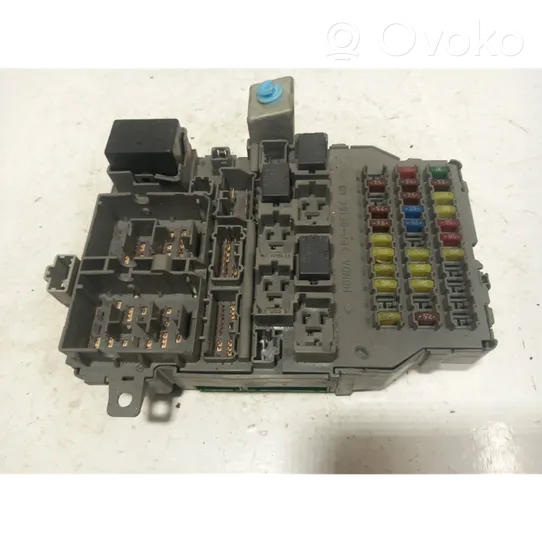 Honda Accord Fuse box set sefg01