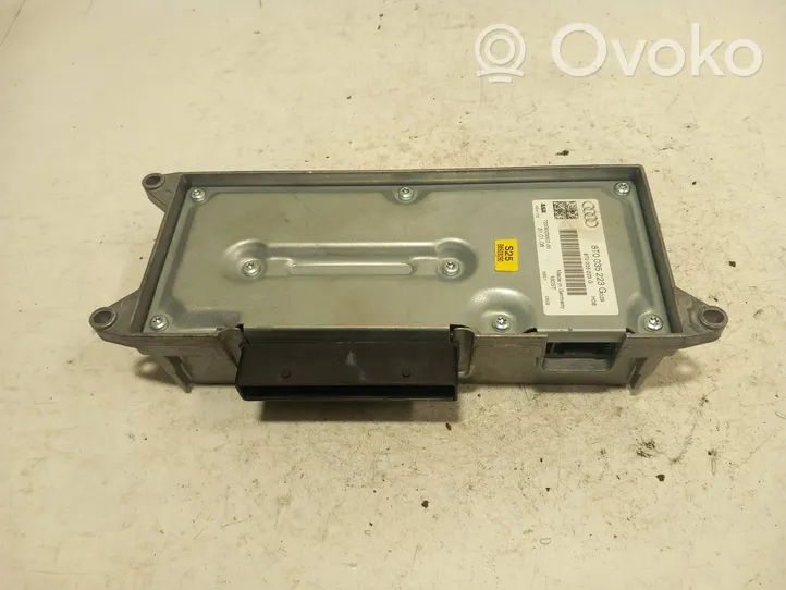 Audi A4 S4 B8 8K Amplificatore 8T0035223G