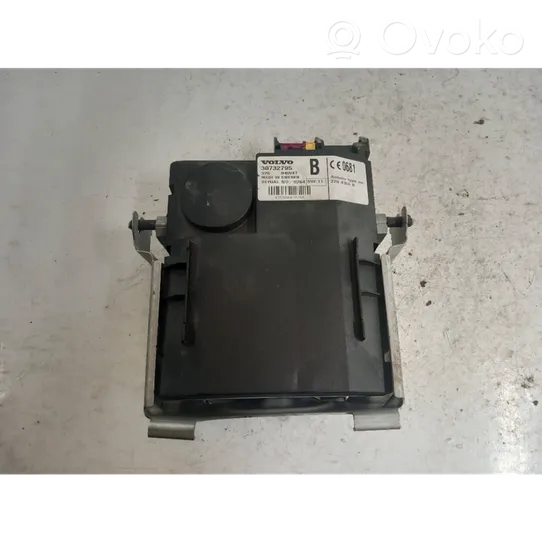 Volvo V50 Puhelimen käyttöyksikkö/-moduuli 30732795