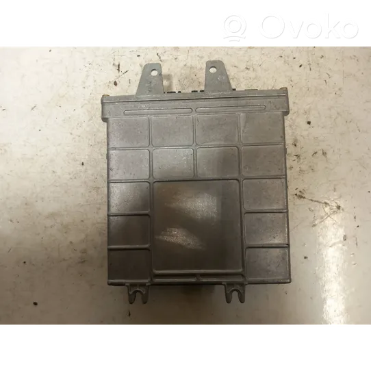 Audi A4 S4 B5 8D Sterownik / Moduł ECU 8D0907557