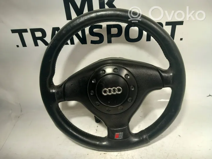 Audi A4 S4 B5 8D Steering wheel 