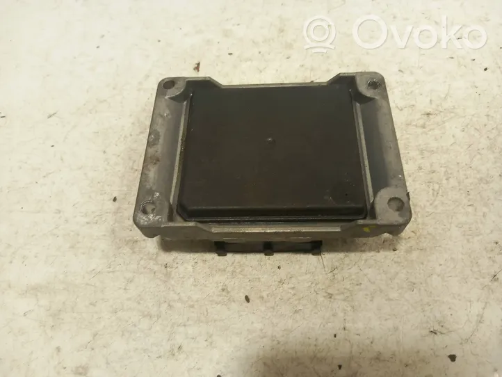 Fiat Grande Punto Calculateur moteur ECU 0261207902