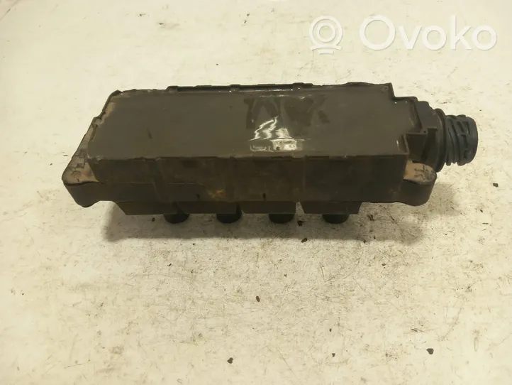 BMW 3 E46 High voltage ignition coil 0221503005