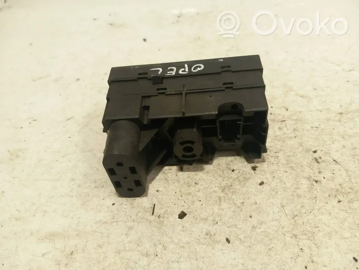 Opel Meriva A Light switch 93394755