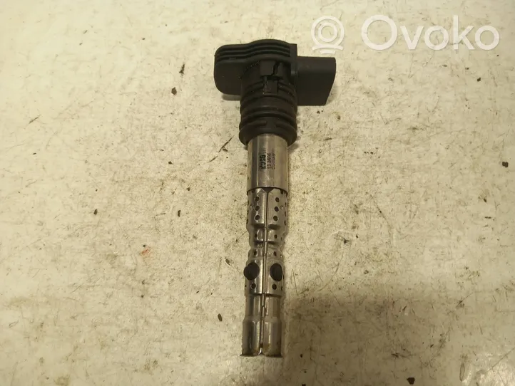 Audi A4 S4 B6 8E 8H Bobina di accensione ad alta tensione 133806