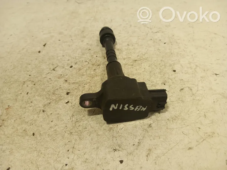 Nissan Almera N16 Bobina di accensione ad alta tensione 224486n010