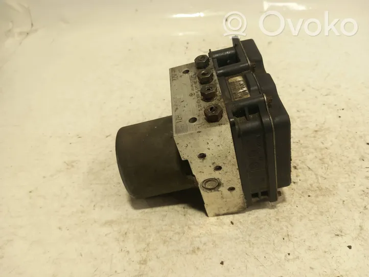 Mercedes-Benz A W169 ABS-pumppu A0044319212