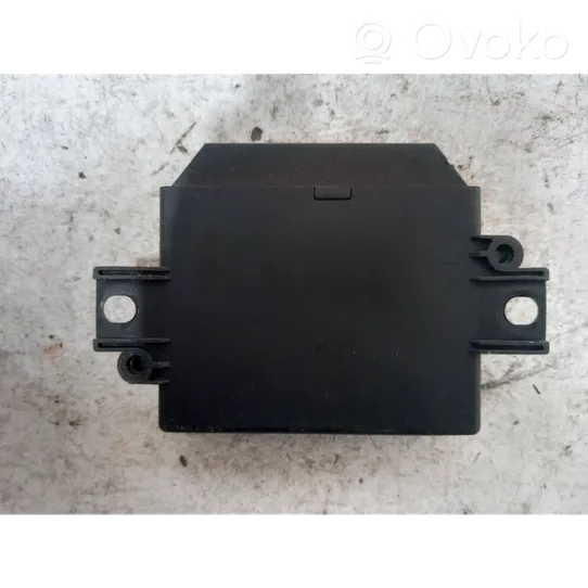 Land Rover Freelander Unité de commande, module PDC aide au stationnement YWC500202