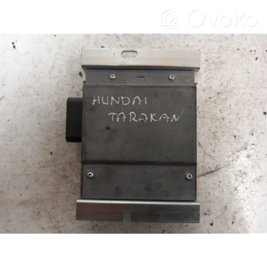 Hyundai Terracan Module de contrôle de boîte de vitesses ECU 954404A500