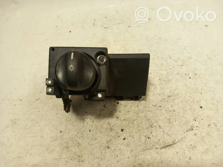 Mercedes-Benz E W210 Light switch 2105451404