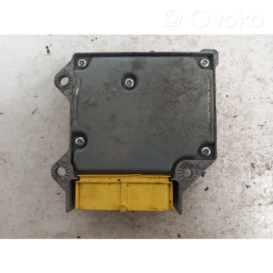 Audi A6 S6 C6 4F Gaisa spilvenu vadības bloks 4F0959655B