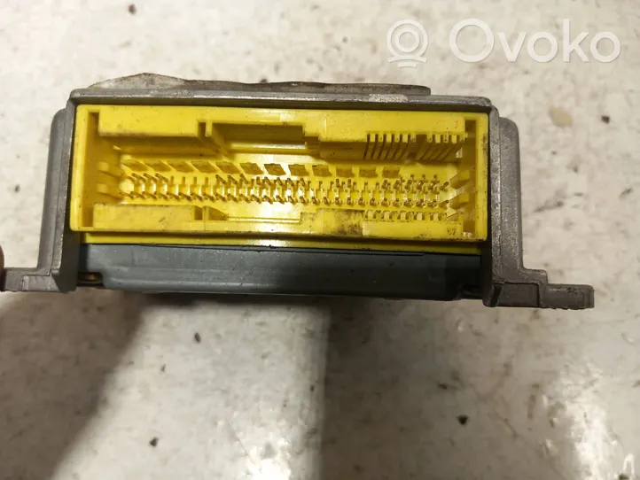 Audi A3 S3 8L Oro pagalvių valdymo blokas 8L0959655L