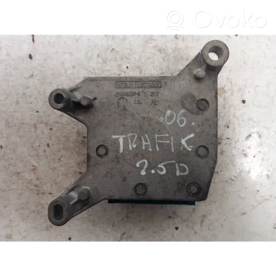 Renault Trafic II (X83) Module de contrôle airbag 93854787