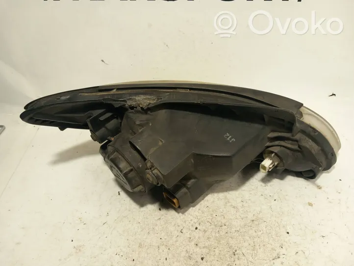 Hyundai Getz Faro/fanale 921011C500