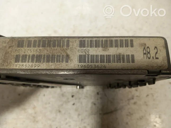 Volvo 850 Calculateur moteur ECU P01275155