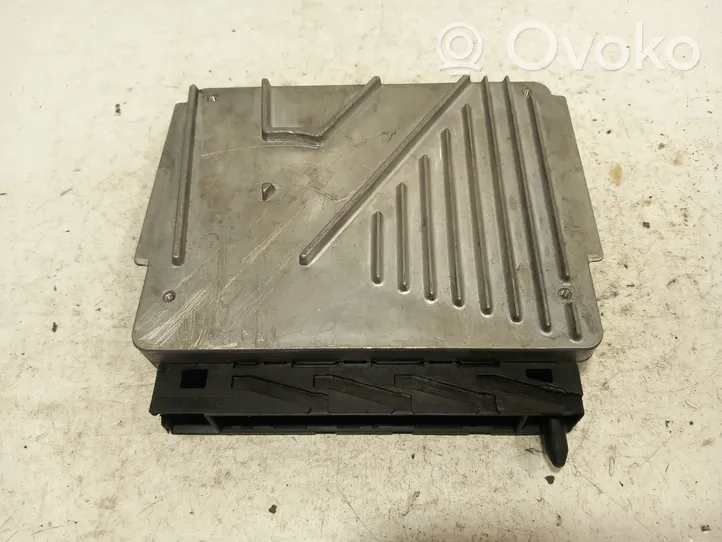 Volvo S80 Sterownik / Moduł ECU MB0797008890