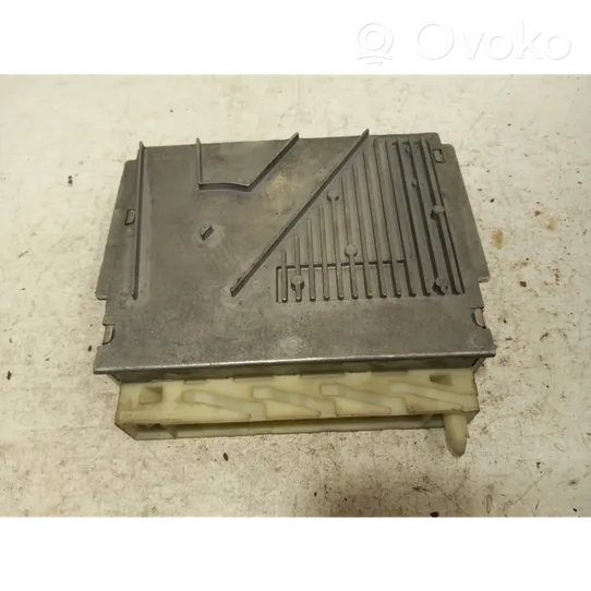 Volvo S80 Gearbox control unit/module P09480761