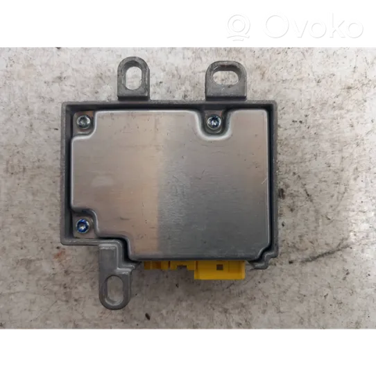 BMW 7 E65 E66 Module de contrôle airbag 6929559