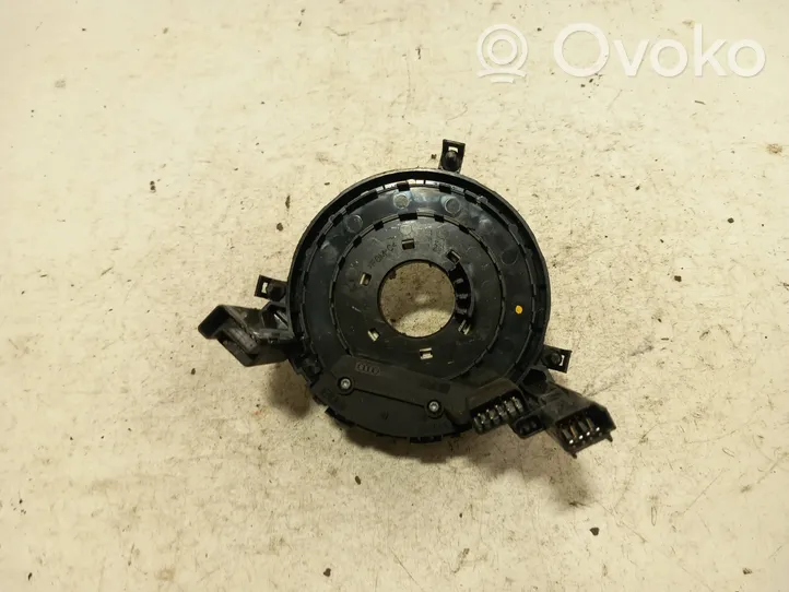 Audi A4 S4 B6 8E 8H Innesco anello di contatto dell’airbag (anello SRS) 4E0953541