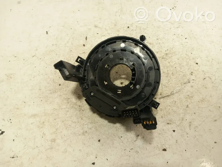 Audi A4 S4 B6 8E 8H Bague collectrice/contacteur tournant airbag (bague SRS) 8E0953541C