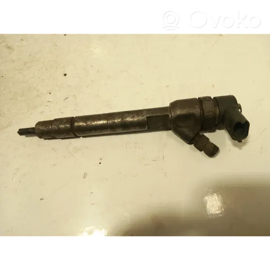 Honda Accord Injecteur de carburant 0445110236