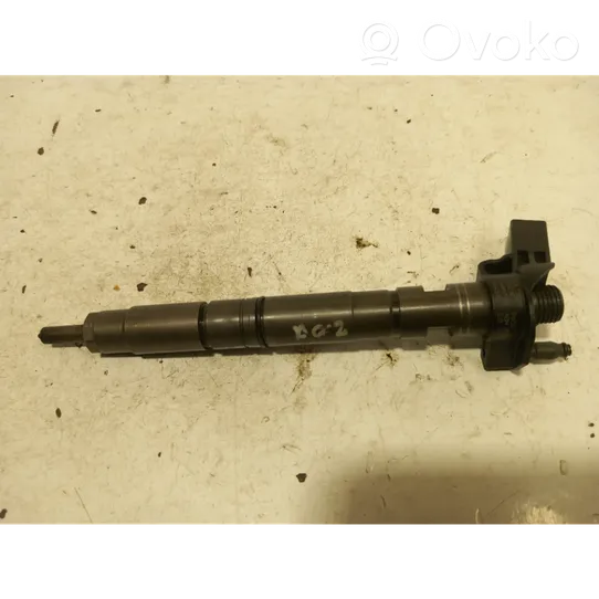 Volkswagen PASSAT B6 Injecteur de carburant 03l130277