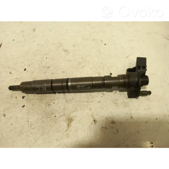 Volkswagen PASSAT B6 Fuel injector 03l130277