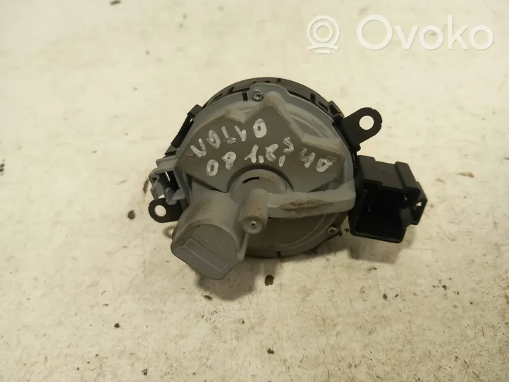 Volvo S40 Verrouillage de commutateur d'allumage 30737157