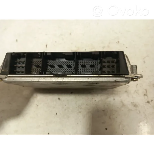 BMW 3 E46 Engine control unit/module 7785098