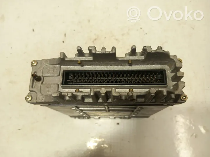 Volkswagen Sharan Calculateur moteur ECU 028906021ES