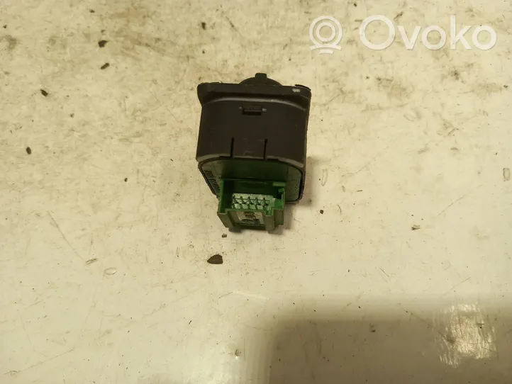 Audi A6 S6 C5 4B Bouton de commutateur rétroviseur latéral 4b0959551b