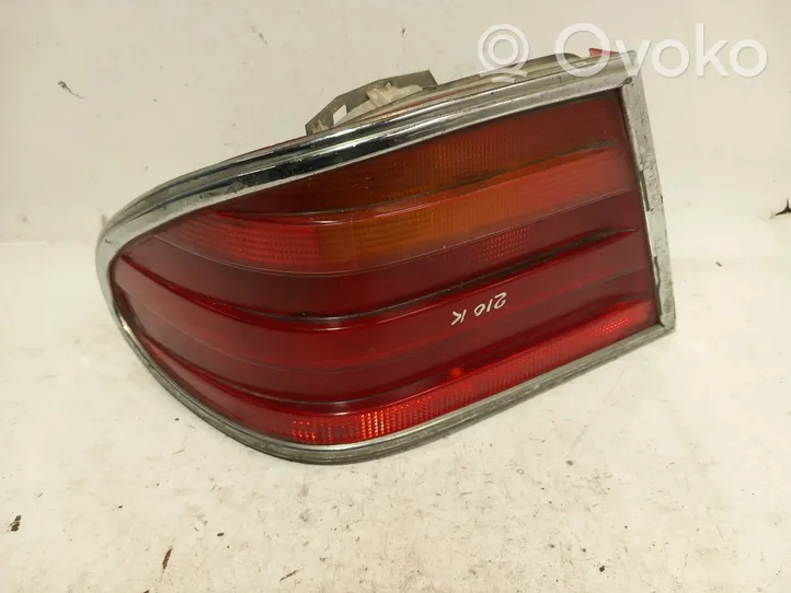 Mercedes-Benz E W210 Luci posteriori A2108200164