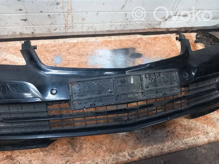 Mercedes-Benz A W169 Front bumper 0004316790