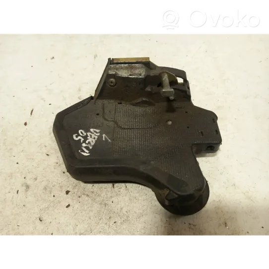 Toyota Corolla Verso AR10 Loading door lock pbtabs