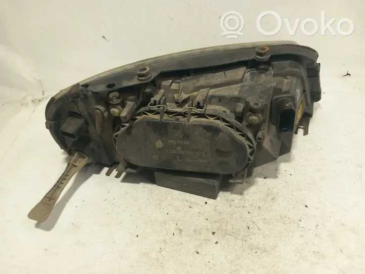 Volkswagen Sharan Faro/fanale 1305239198