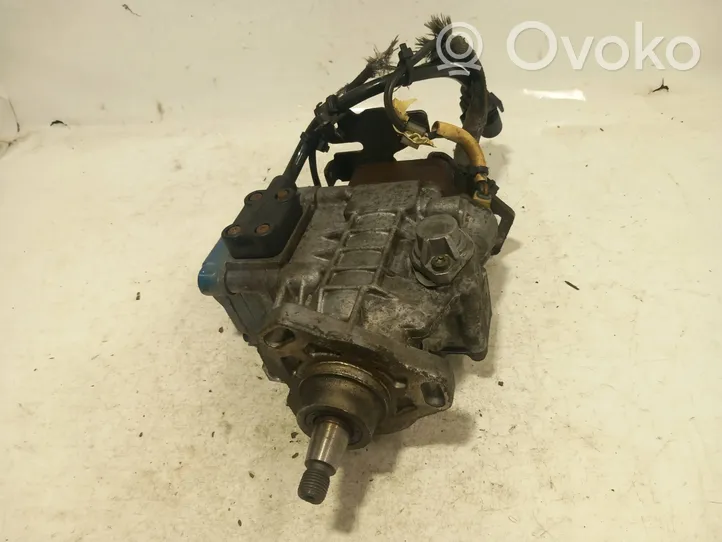 Audi A6 S6 C5 4B Pompe d'injection de carburant à haute pression 0460404969