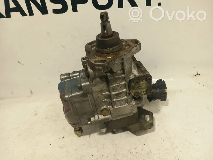 Audi A6 S6 C5 4B Pompe d'injection de carburant à haute pression 0460404969